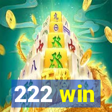 222 win